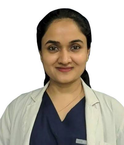 Dr Anuradha